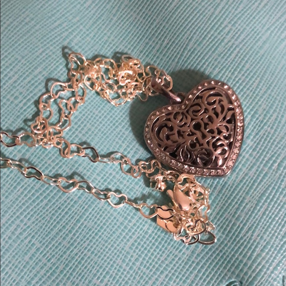Sentiment heart set - Picture 5 of 5